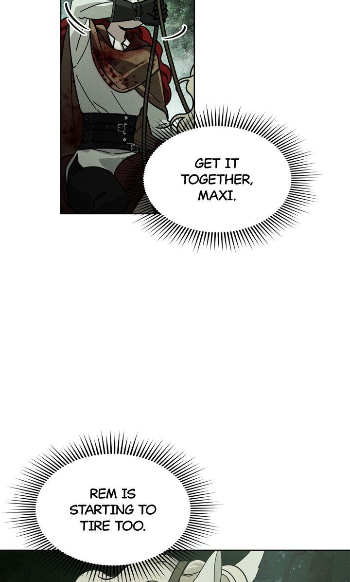 Under the Oak Tree Chapter 102 image 24